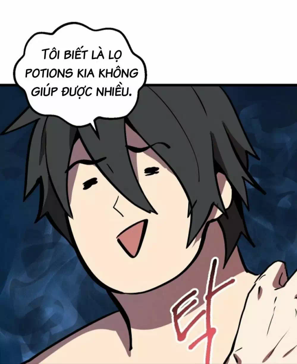 Truyện Tranh Anh Hùng Mạnh Nhất? Ta Không Làm Lâu Rồi! trang 5