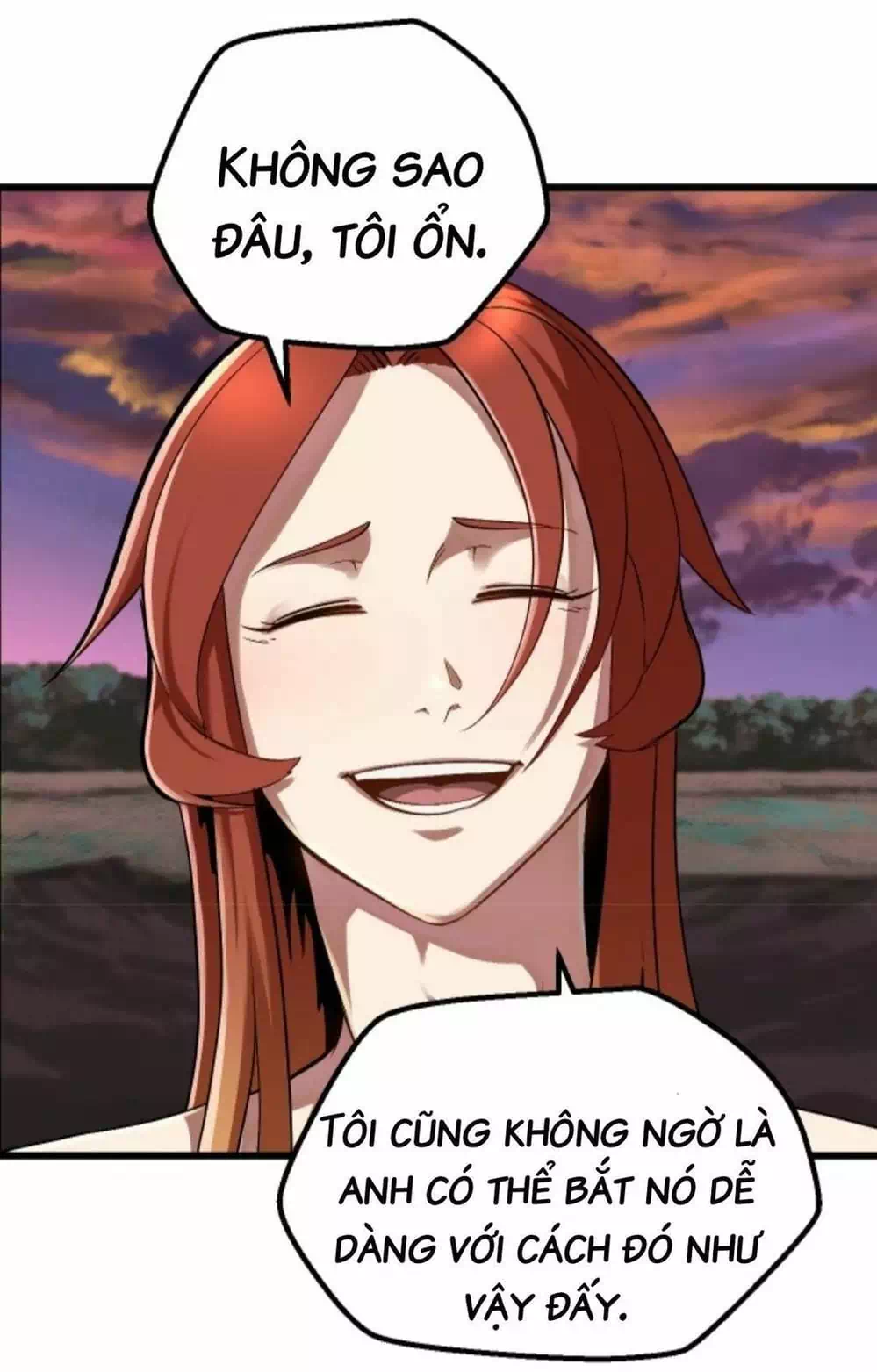 Truyện Tranh Anh Hùng Mạnh Nhất? Ta Không Làm Lâu Rồi! trang 5