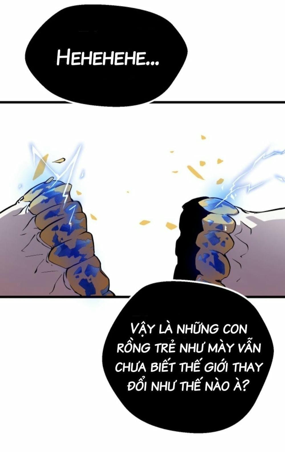 Truyện Tranh Anh Hùng Mạnh Nhất? Ta Không Làm Lâu Rồi! trang 5