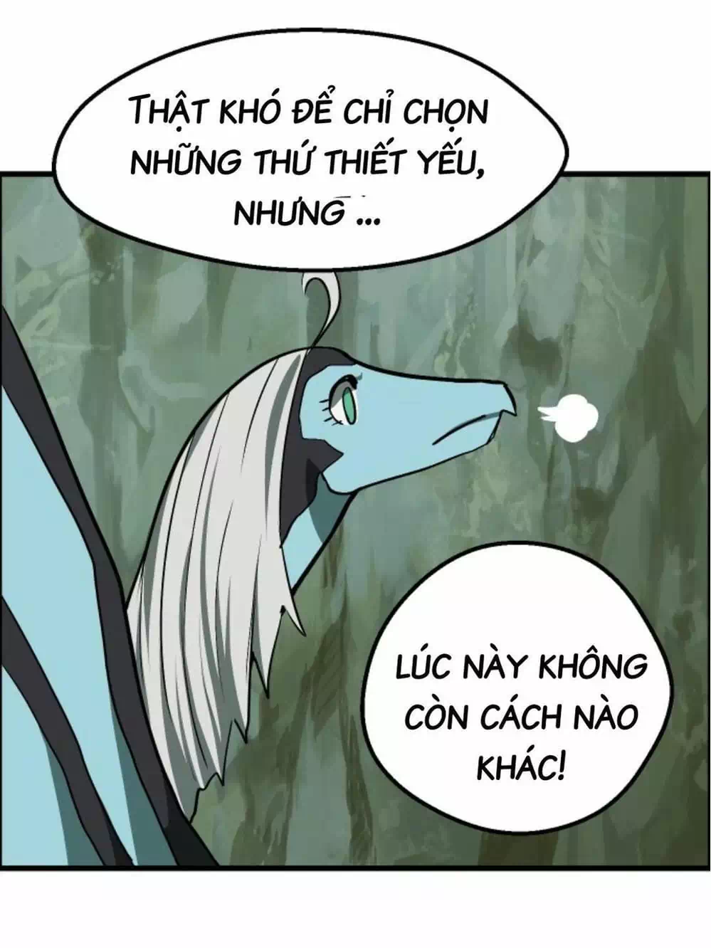 Truyện Tranh Anh Hùng Mạnh Nhất? Ta Không Làm Lâu Rồi! trang 5