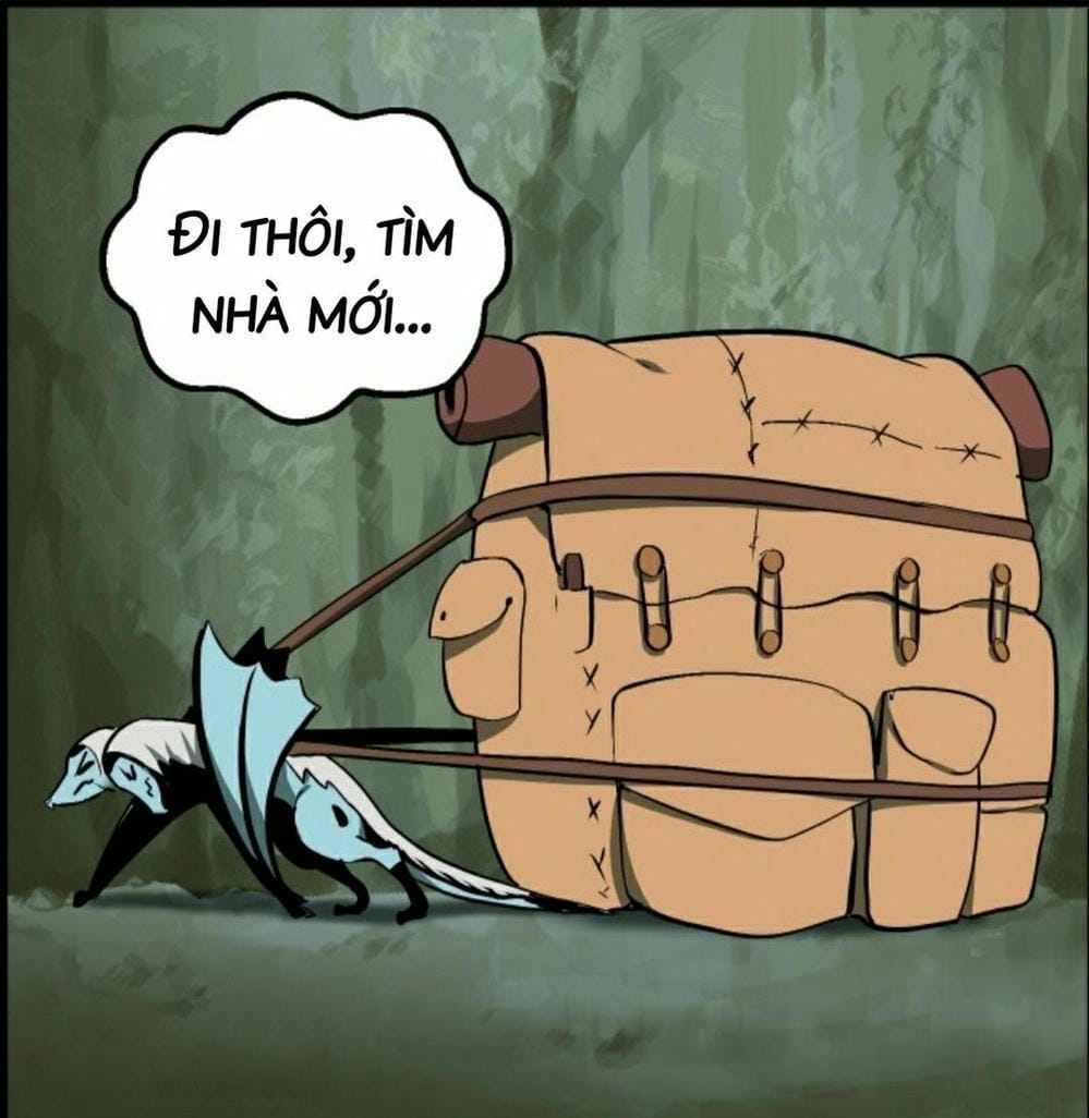 Truyện Tranh Anh Hùng Mạnh Nhất? Ta Không Làm Lâu Rồi! trang 5