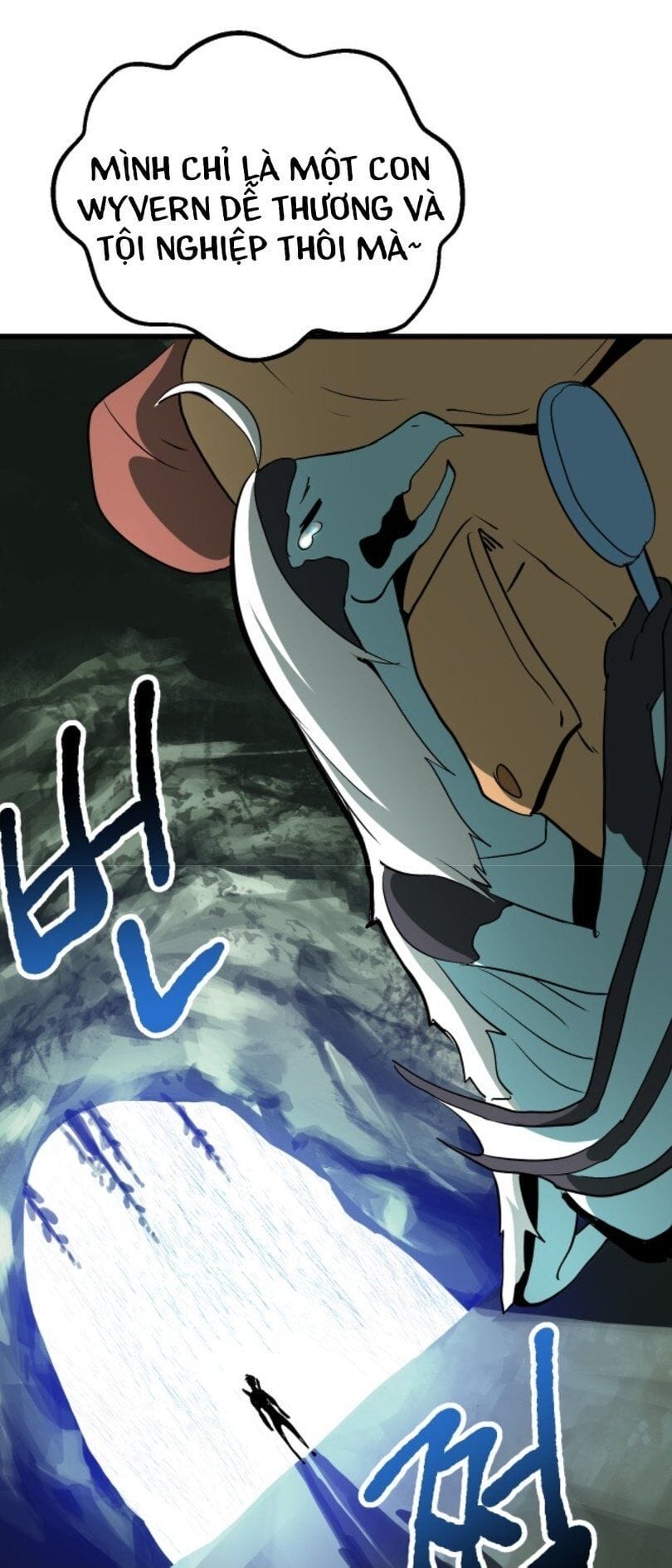 Truyện Tranh Anh Hùng Mạnh Nhất? Ta Không Làm Lâu Rồi! trang 5