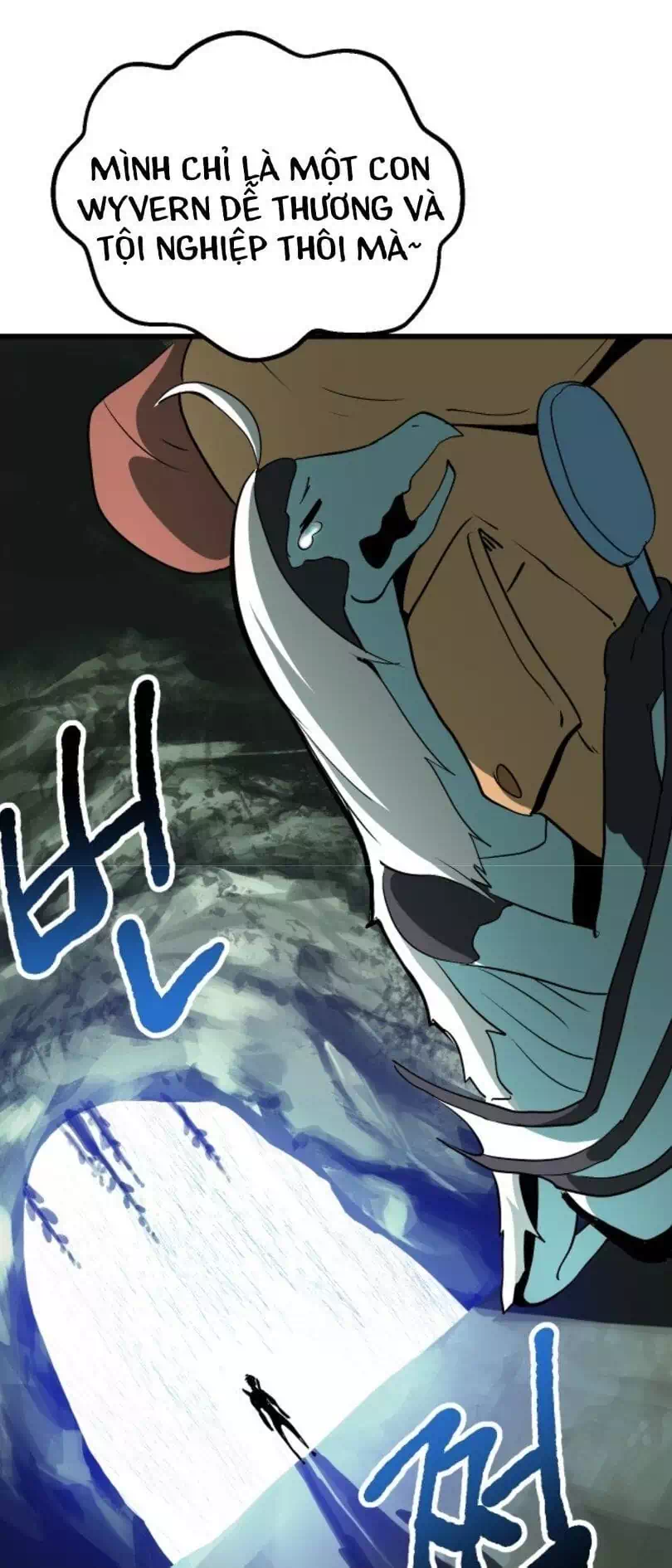 Truyện Tranh Anh Hùng Mạnh Nhất? Ta Không Làm Lâu Rồi! trang 5