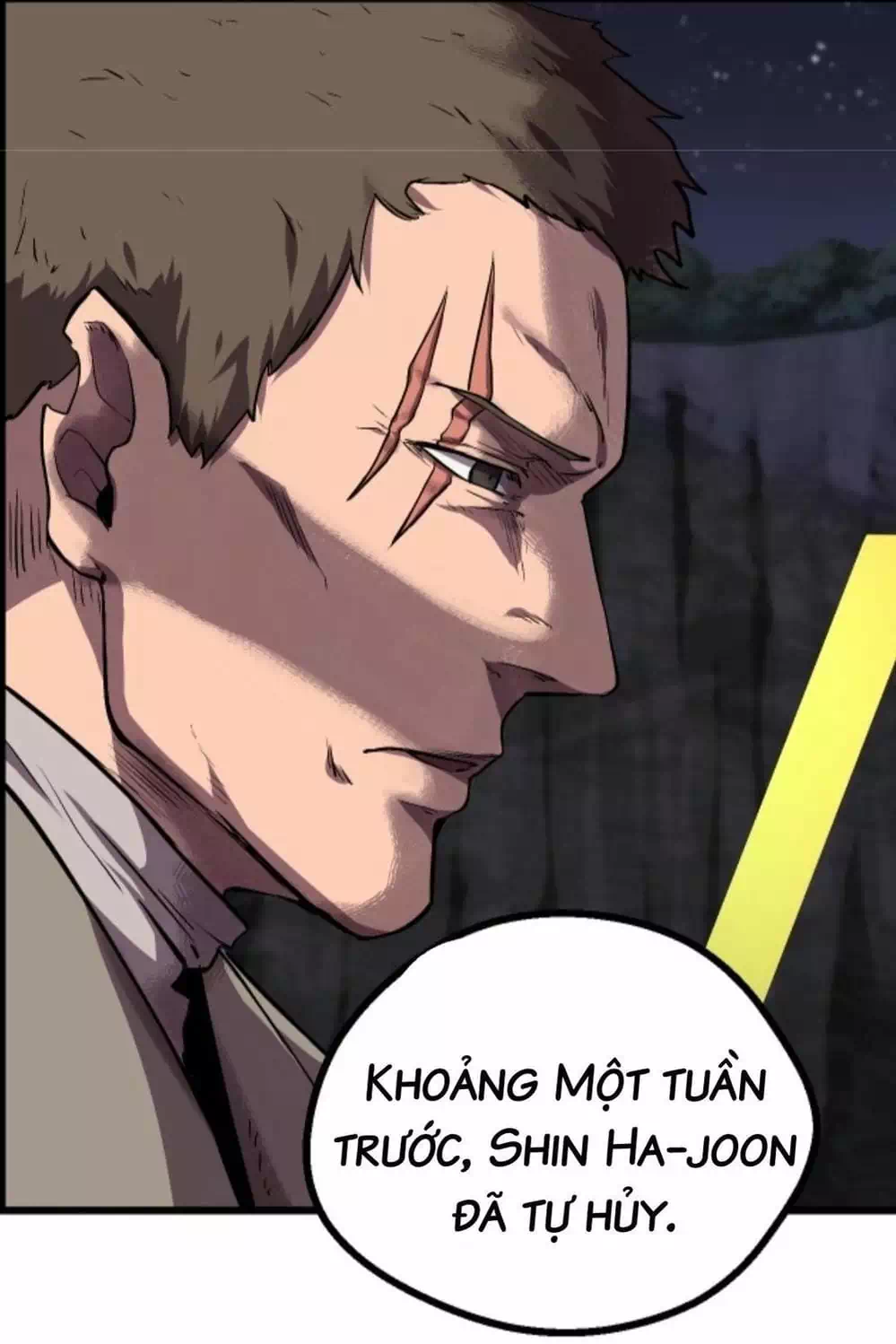 Truyện Tranh Anh Hùng Mạnh Nhất? Ta Không Làm Lâu Rồi! trang 5