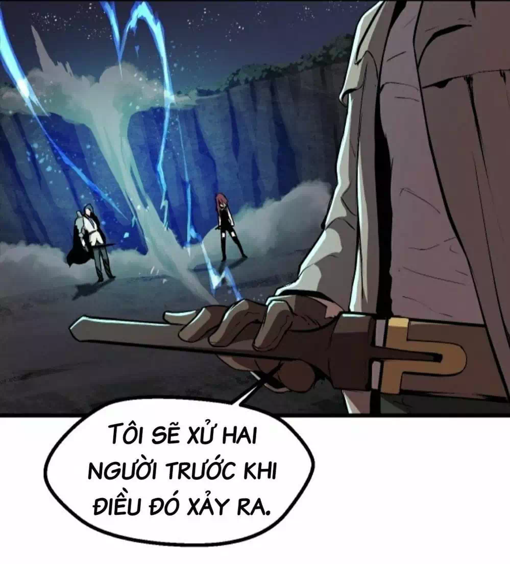 Truyện Tranh Anh Hùng Mạnh Nhất? Ta Không Làm Lâu Rồi! trang 5