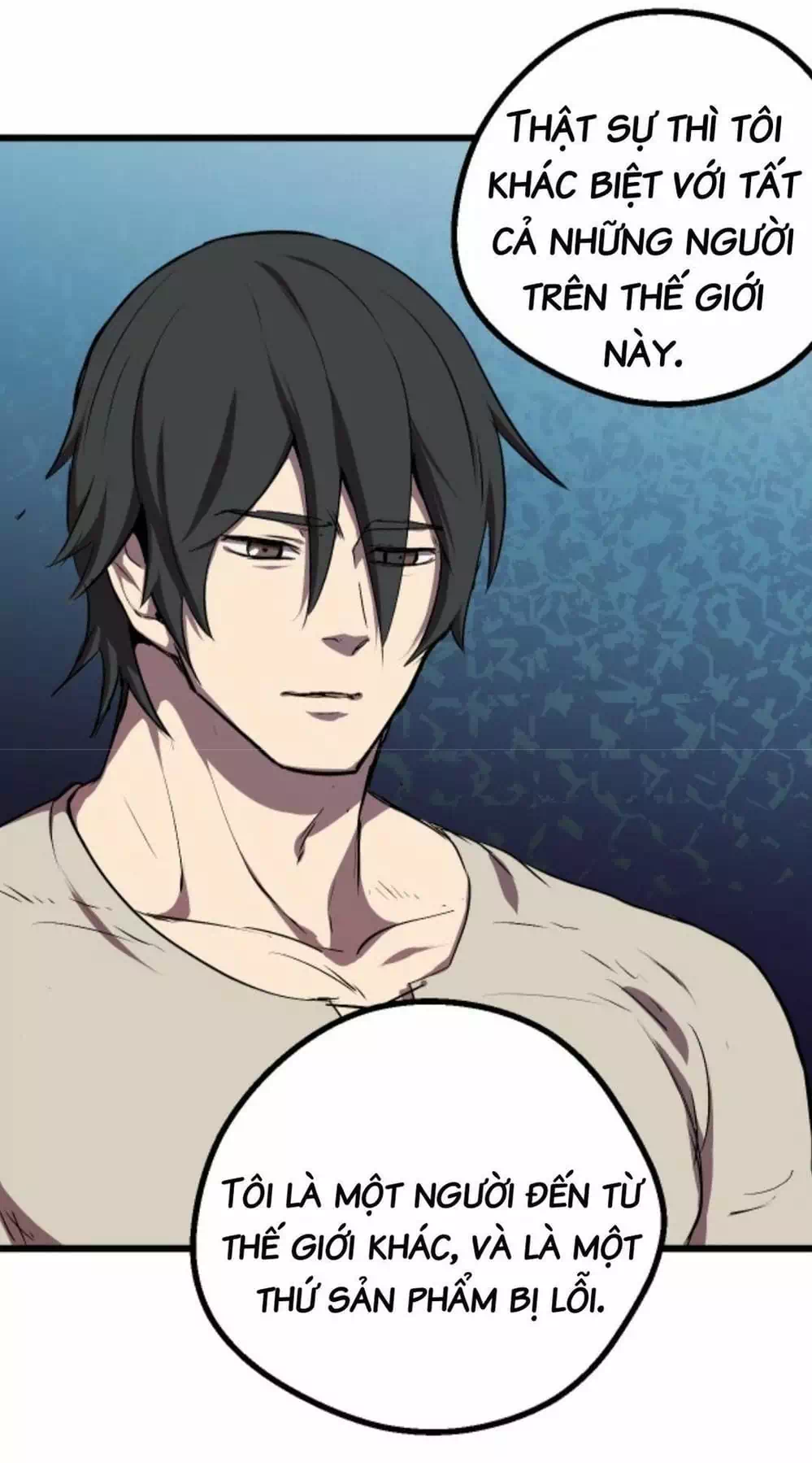 Truyện Tranh Anh Hùng Mạnh Nhất? Ta Không Làm Lâu Rồi! trang 5