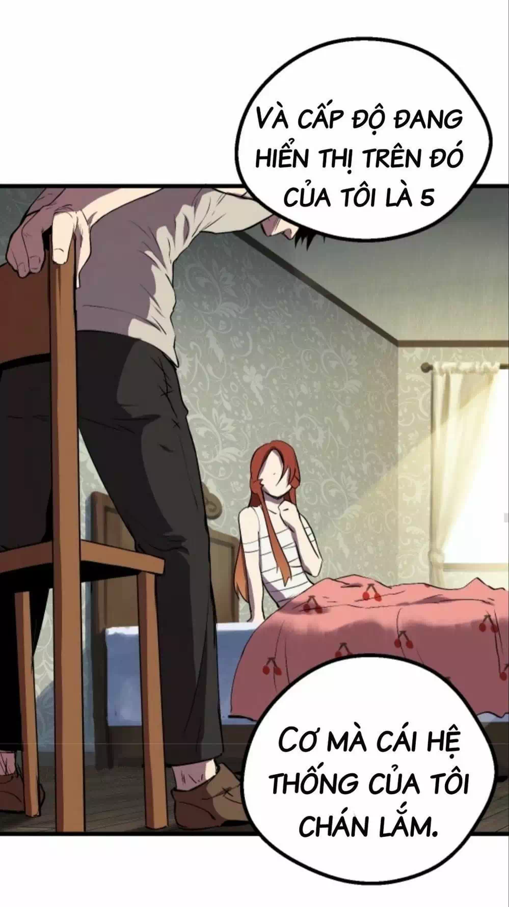 Truyện Tranh Anh Hùng Mạnh Nhất? Ta Không Làm Lâu Rồi! trang 5