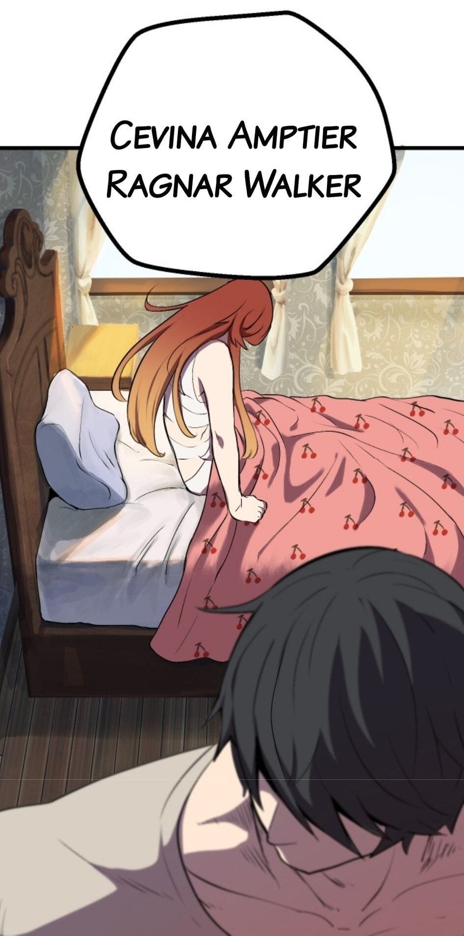 Truyện Tranh Anh Hùng Mạnh Nhất? Ta Không Làm Lâu Rồi! trang 5