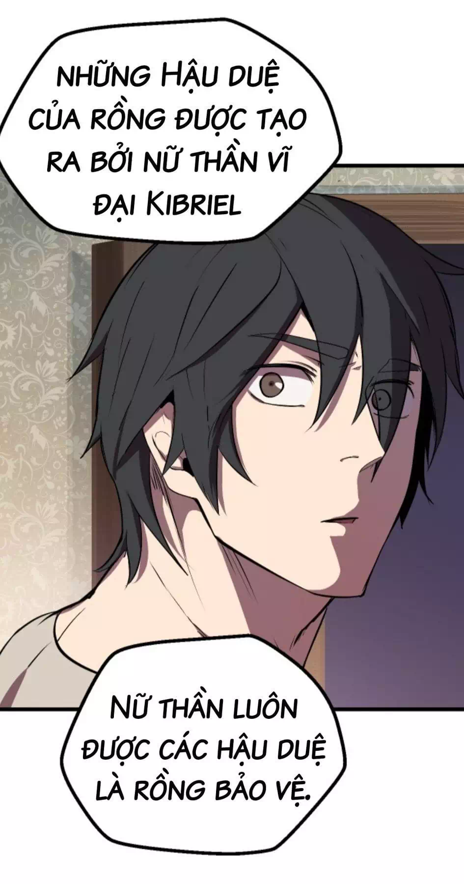 Truyện Tranh Anh Hùng Mạnh Nhất? Ta Không Làm Lâu Rồi! trang 5