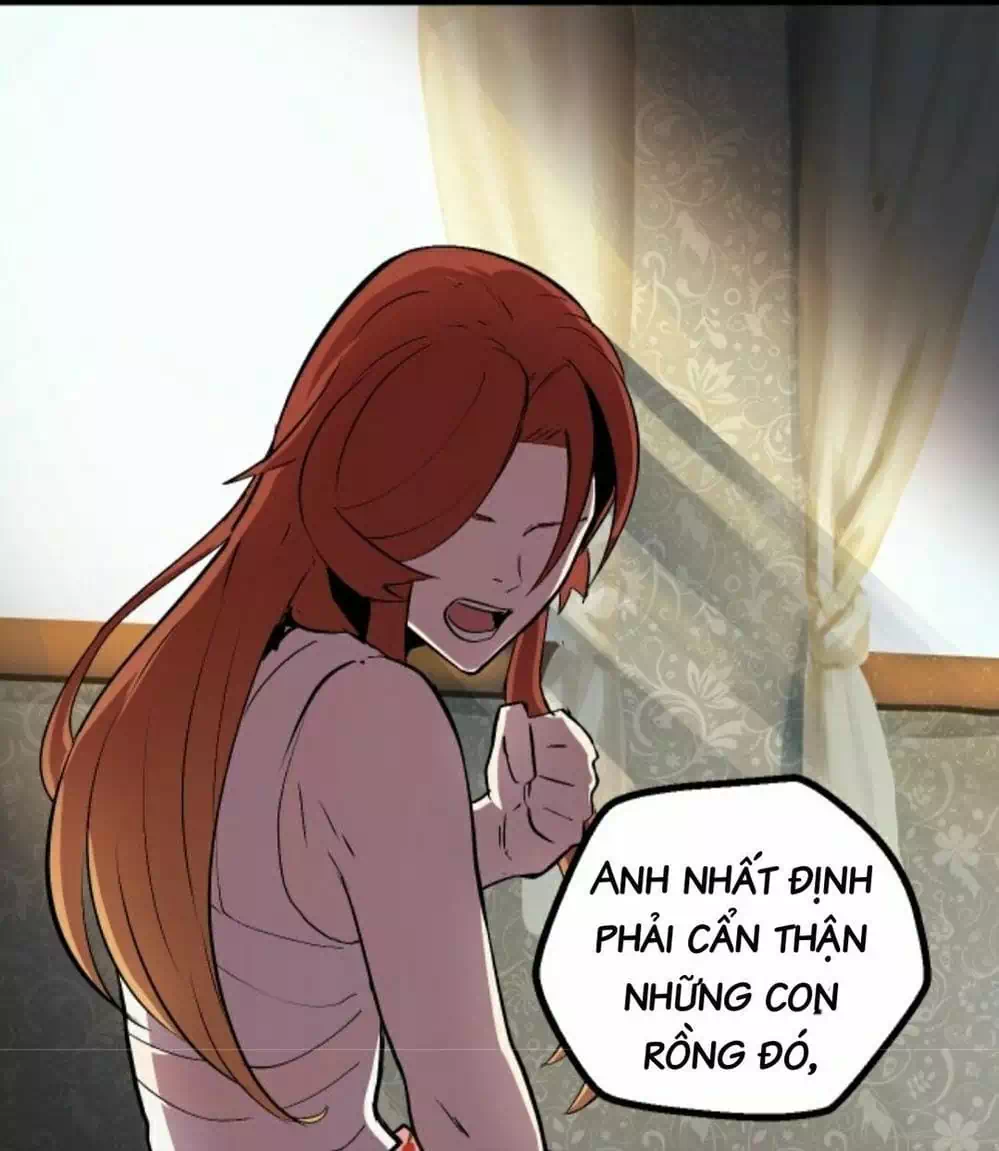 Truyện Tranh Anh Hùng Mạnh Nhất? Ta Không Làm Lâu Rồi! trang 5