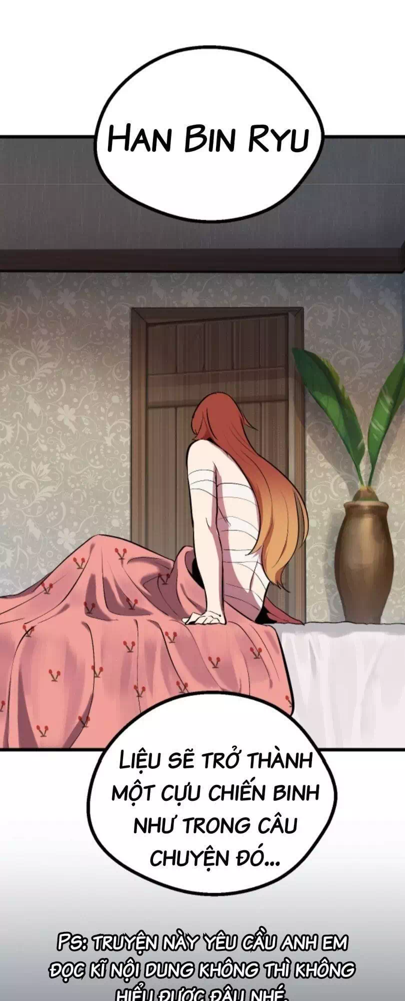 Truyện Tranh Anh Hùng Mạnh Nhất? Ta Không Làm Lâu Rồi! trang 5