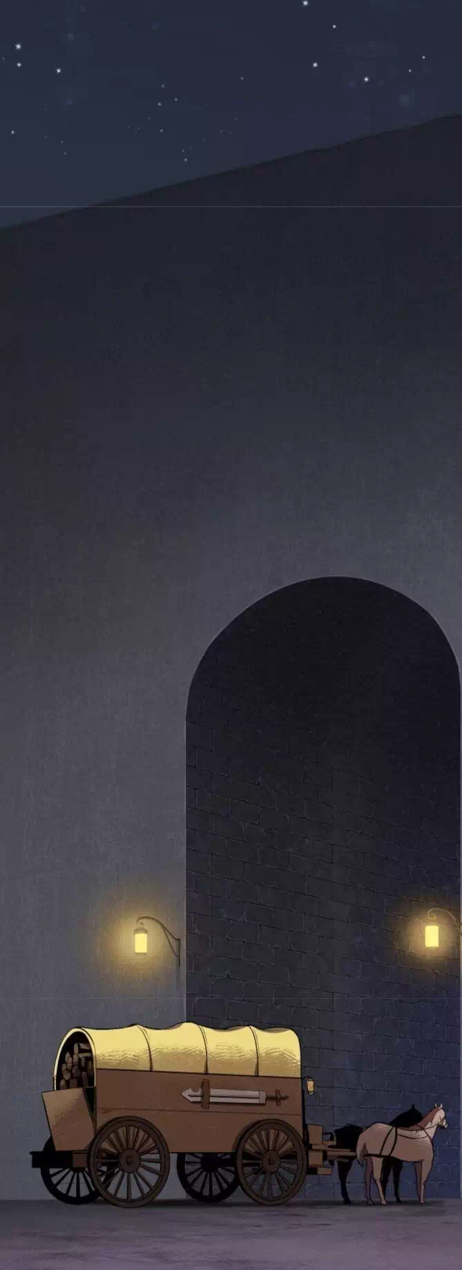 Truyện Tranh Anh Hùng Mạnh Nhất? Ta Không Làm Lâu Rồi! trang 5