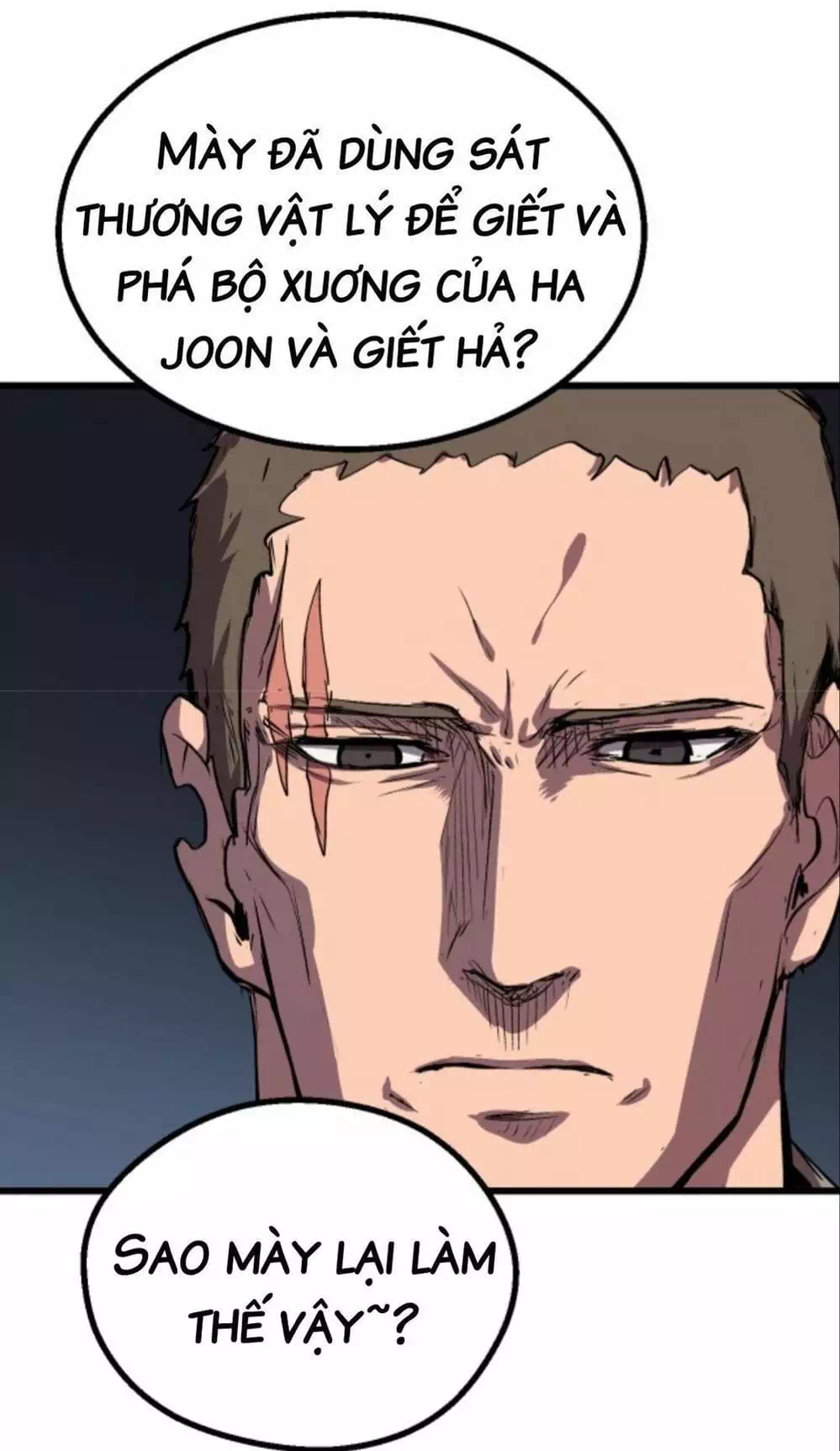 Truyện Tranh Anh Hùng Mạnh Nhất? Ta Không Làm Lâu Rồi! trang 5