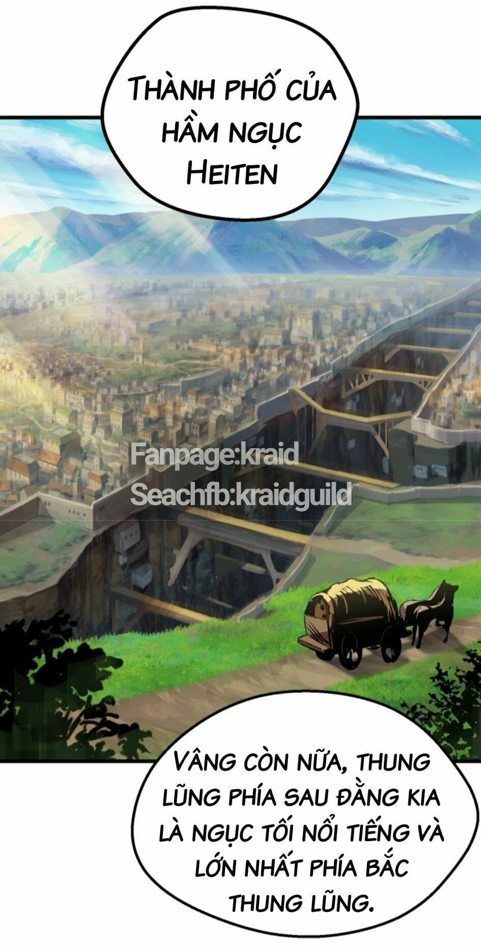 Truyện Tranh Anh Hùng Mạnh Nhất? Ta Không Làm Lâu Rồi! trang 5