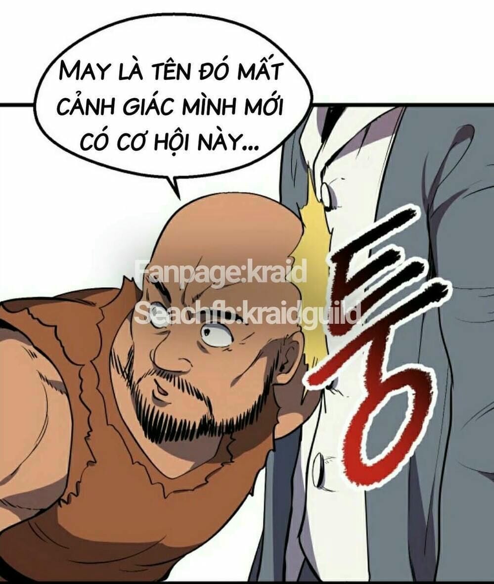 Truyện Tranh Anh Hùng Mạnh Nhất? Ta Không Làm Lâu Rồi! trang 5