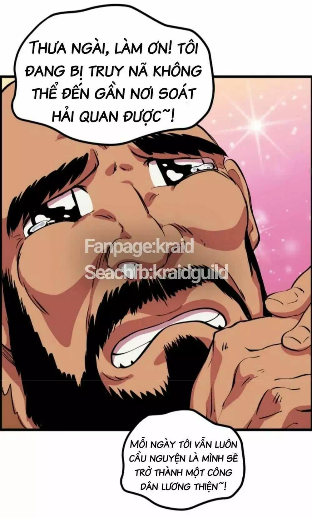 Truyện Tranh Anh Hùng Mạnh Nhất? Ta Không Làm Lâu Rồi! trang 5