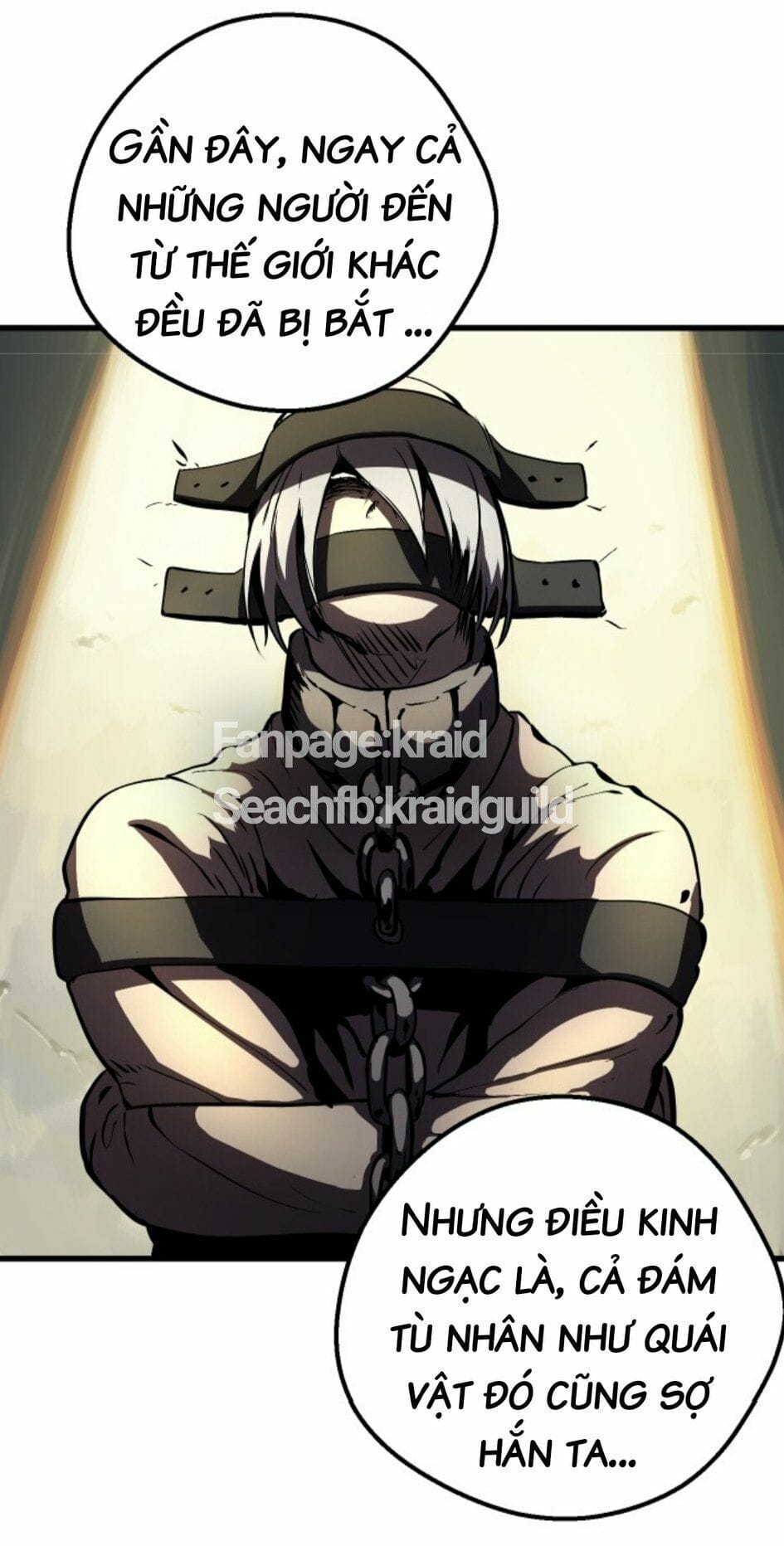 Truyện Tranh Anh Hùng Mạnh Nhất? Ta Không Làm Lâu Rồi! trang 5