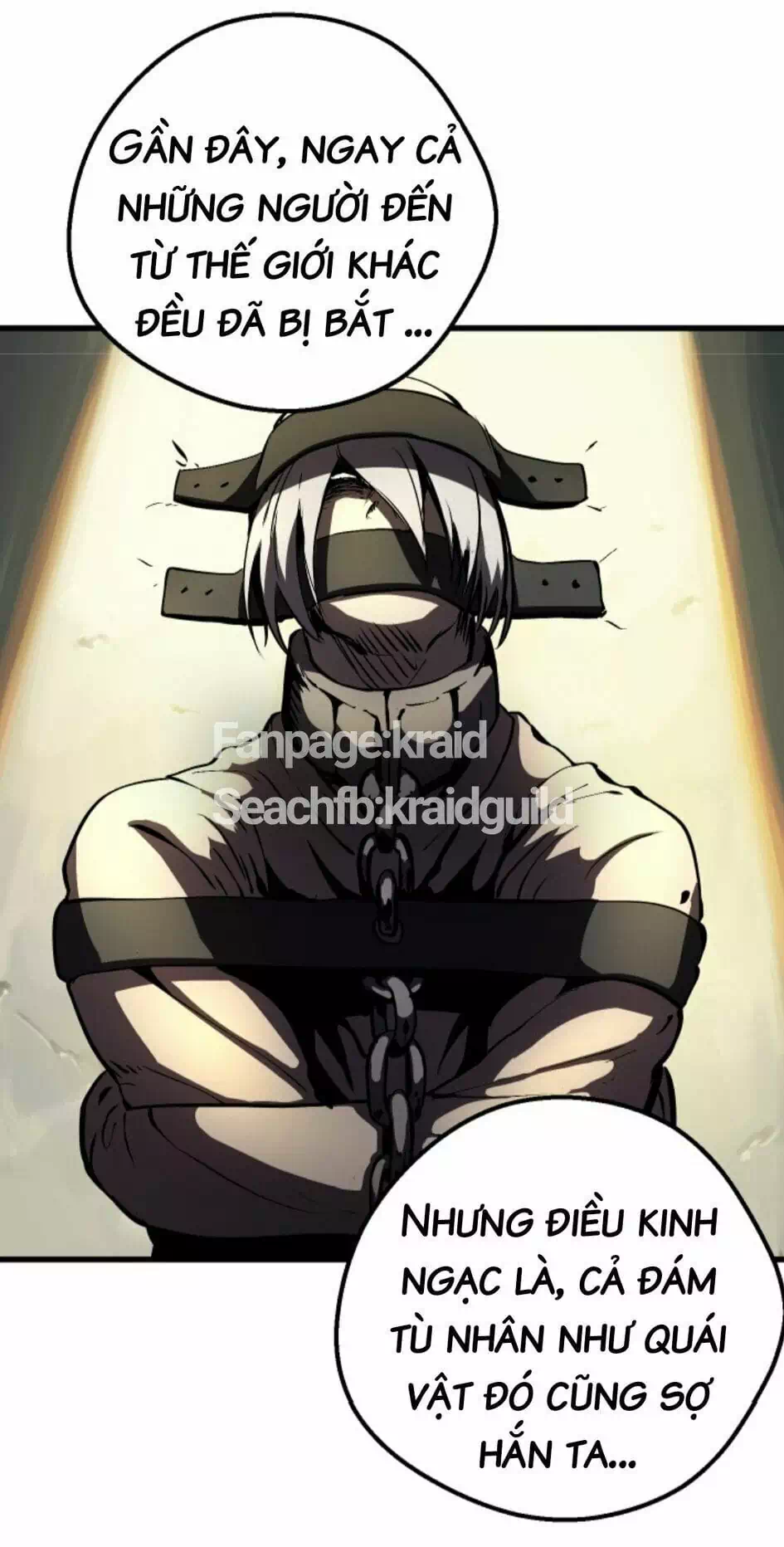 Truyện Tranh Anh Hùng Mạnh Nhất? Ta Không Làm Lâu Rồi! trang 5