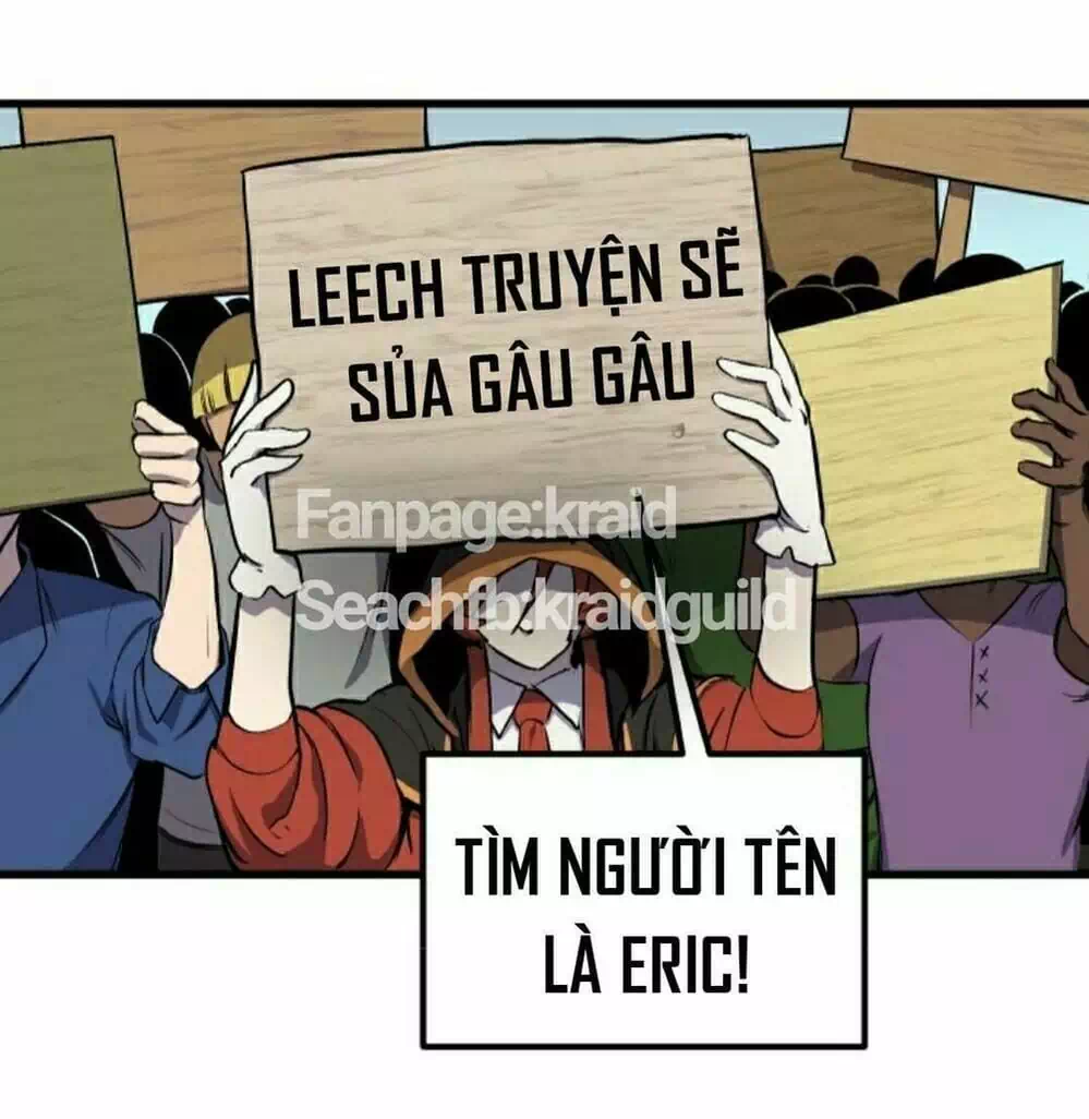 Truyện Tranh Anh Hùng Mạnh Nhất? Ta Không Làm Lâu Rồi! trang 5