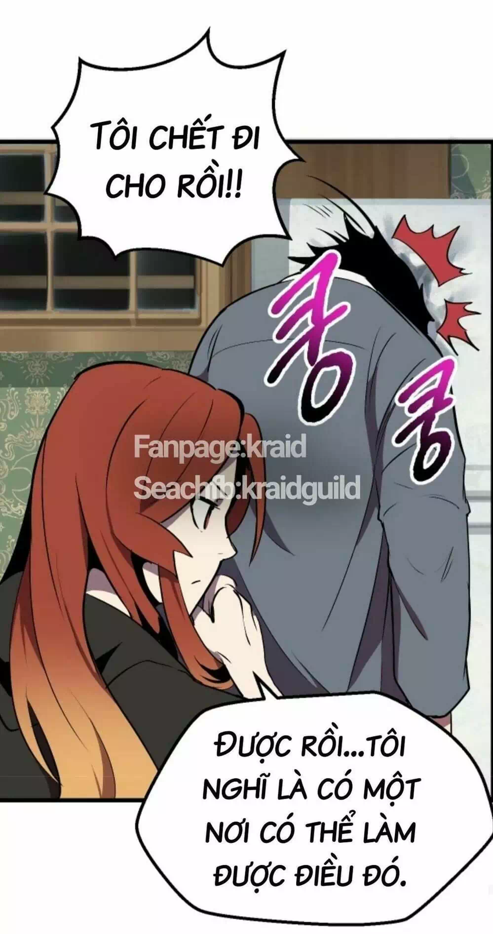 Truyện Tranh Anh Hùng Mạnh Nhất? Ta Không Làm Lâu Rồi! trang 5