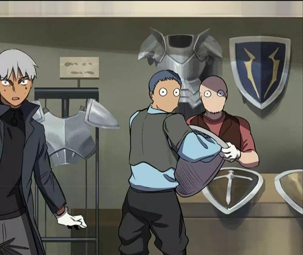 Truyện Tranh Anh Hùng Mạnh Nhất? Ta Không Làm Lâu Rồi! trang 5