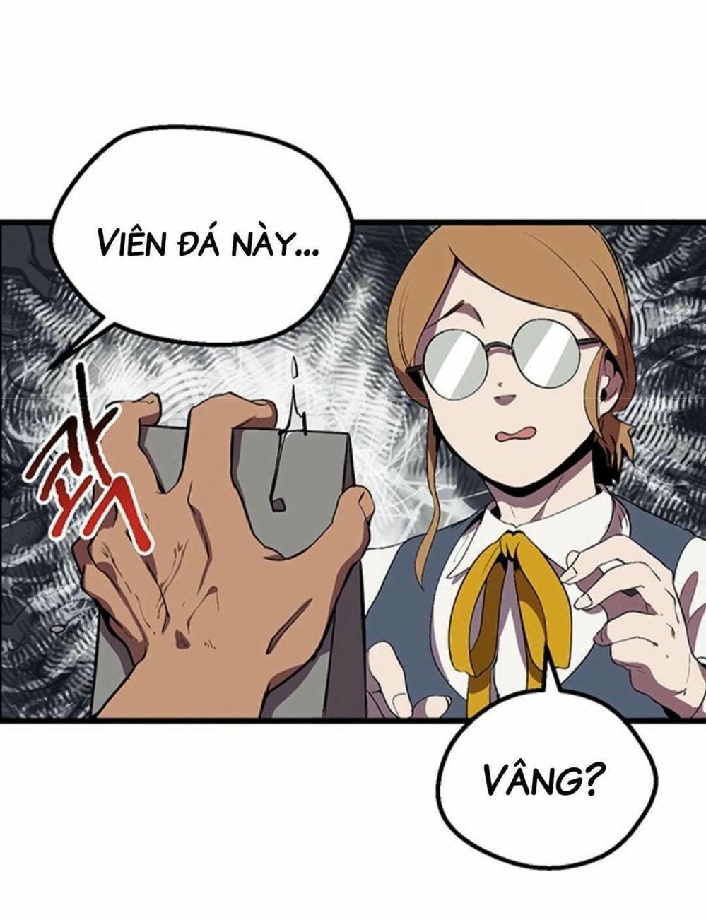 Truyện Tranh Anh Hùng Mạnh Nhất? Ta Không Làm Lâu Rồi! trang 5