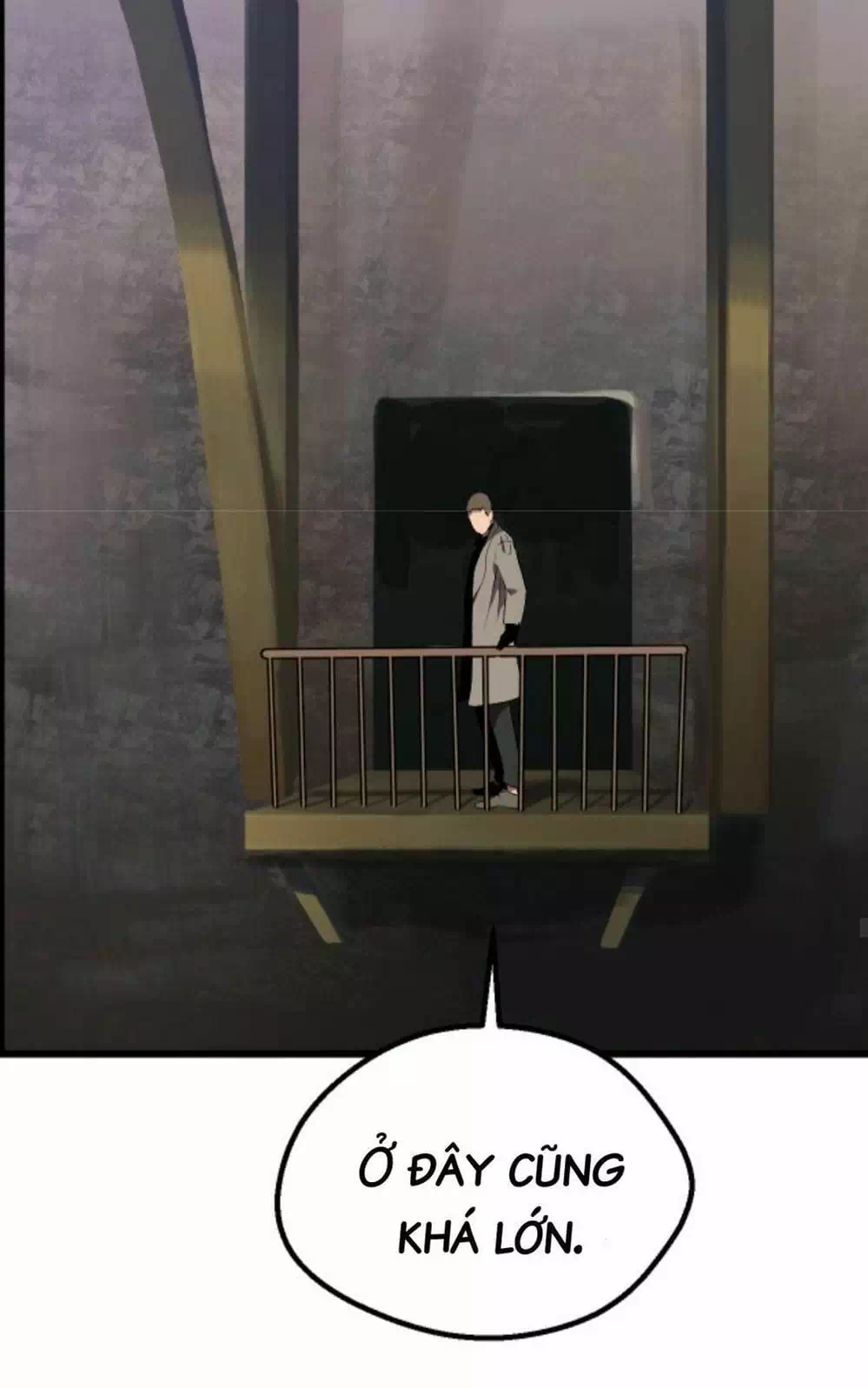 Truyện Tranh Anh Hùng Mạnh Nhất? Ta Không Làm Lâu Rồi! trang 5