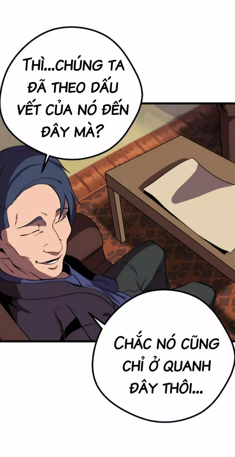 Truyện Tranh Anh Hùng Mạnh Nhất? Ta Không Làm Lâu Rồi! trang 5