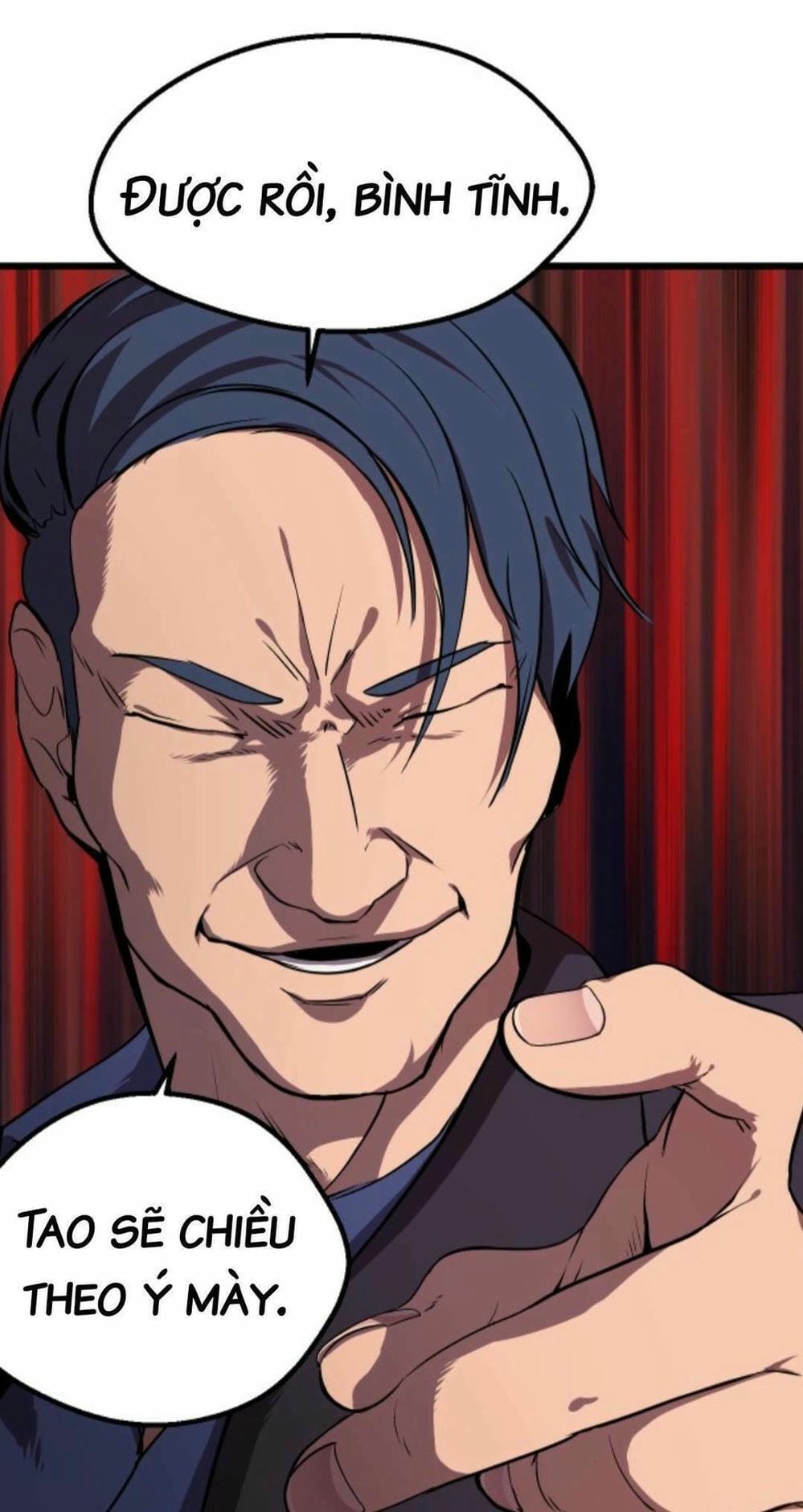 Truyện Tranh Anh Hùng Mạnh Nhất? Ta Không Làm Lâu Rồi! trang 5