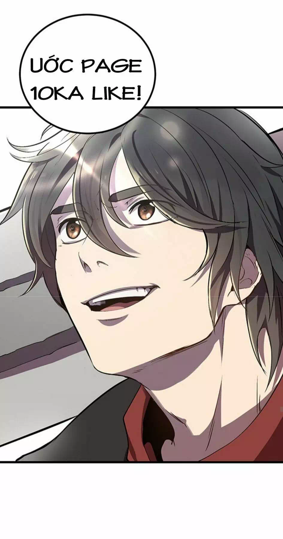 Truyện Tranh Anh Hùng Mạnh Nhất? Ta Không Làm Lâu Rồi! trang 5