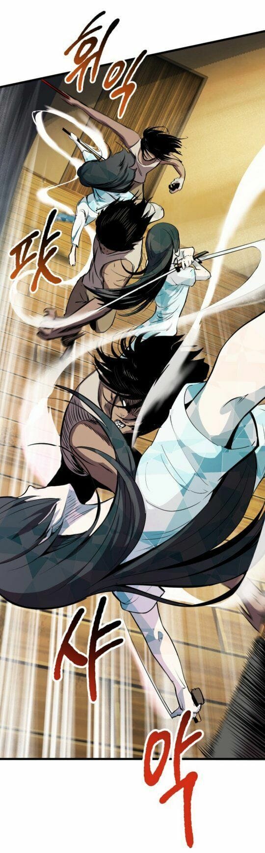 Truyện Tranh Anh Hùng Mạnh Nhất? Ta Không Làm Lâu Rồi! trang 5