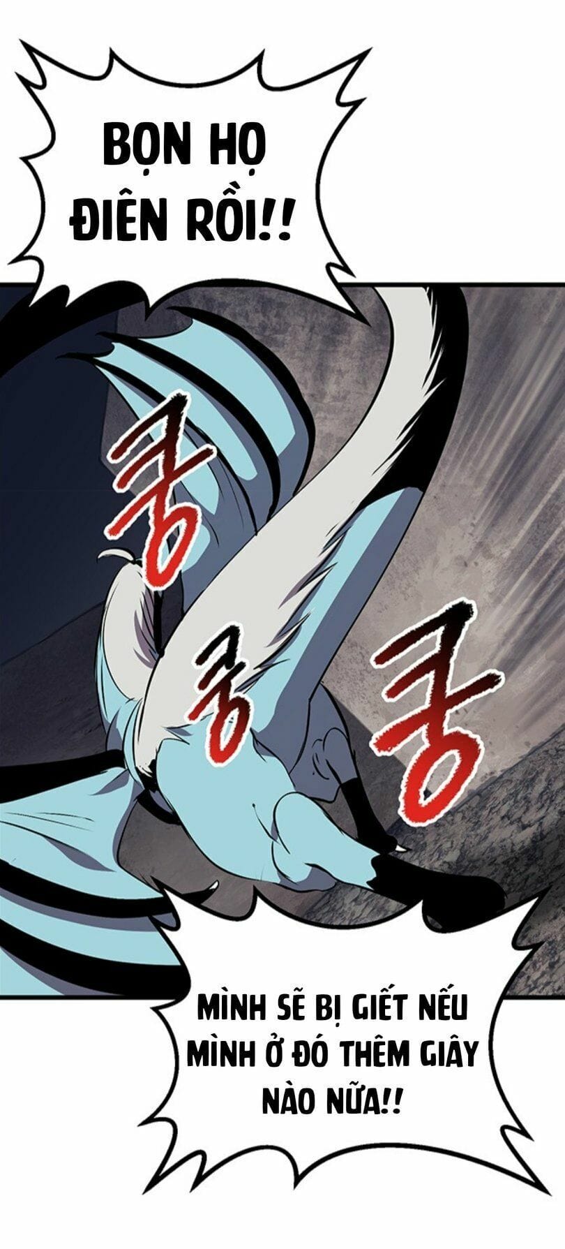 Truyện Tranh Anh Hùng Mạnh Nhất? Ta Không Làm Lâu Rồi! trang 5