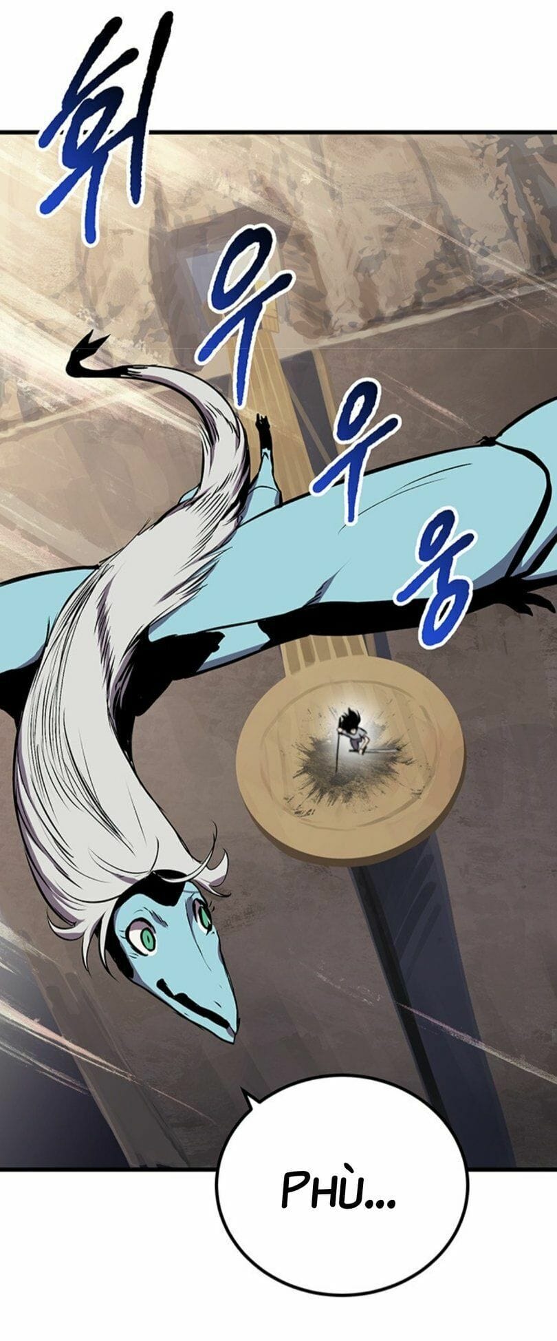 Truyện Tranh Anh Hùng Mạnh Nhất? Ta Không Làm Lâu Rồi! trang 5