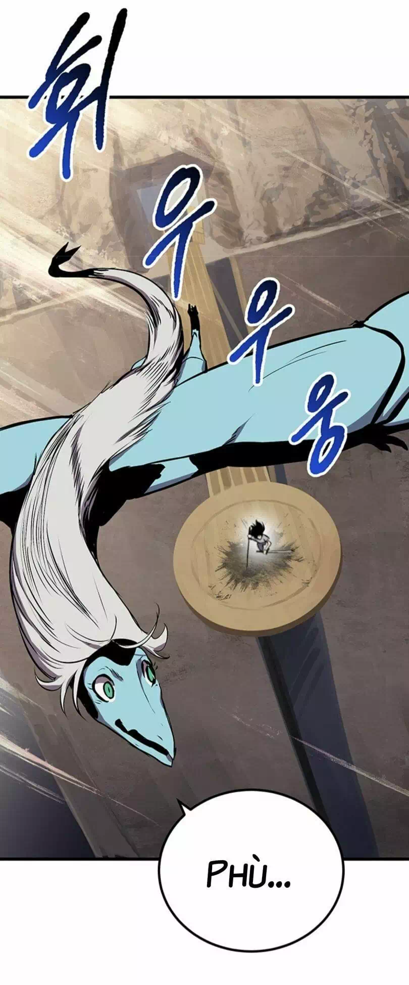 Truyện Tranh Anh Hùng Mạnh Nhất? Ta Không Làm Lâu Rồi! trang 5