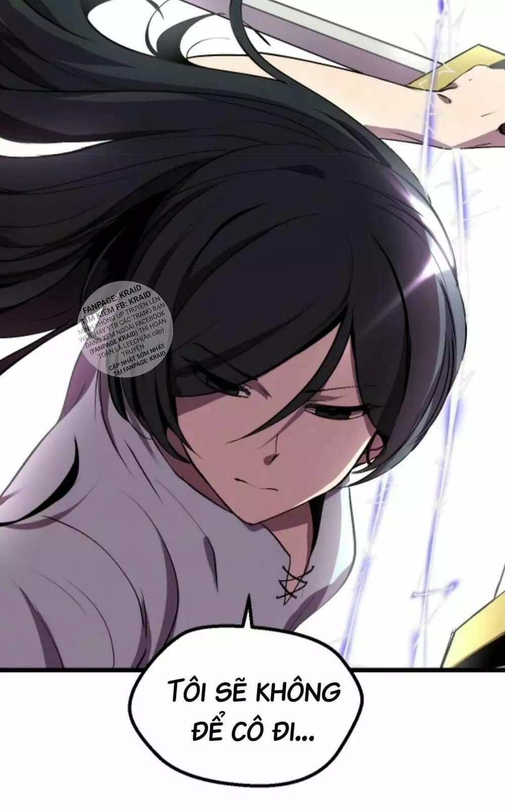 Truyện Tranh Anh Hùng Mạnh Nhất? Ta Không Làm Lâu Rồi! trang 5