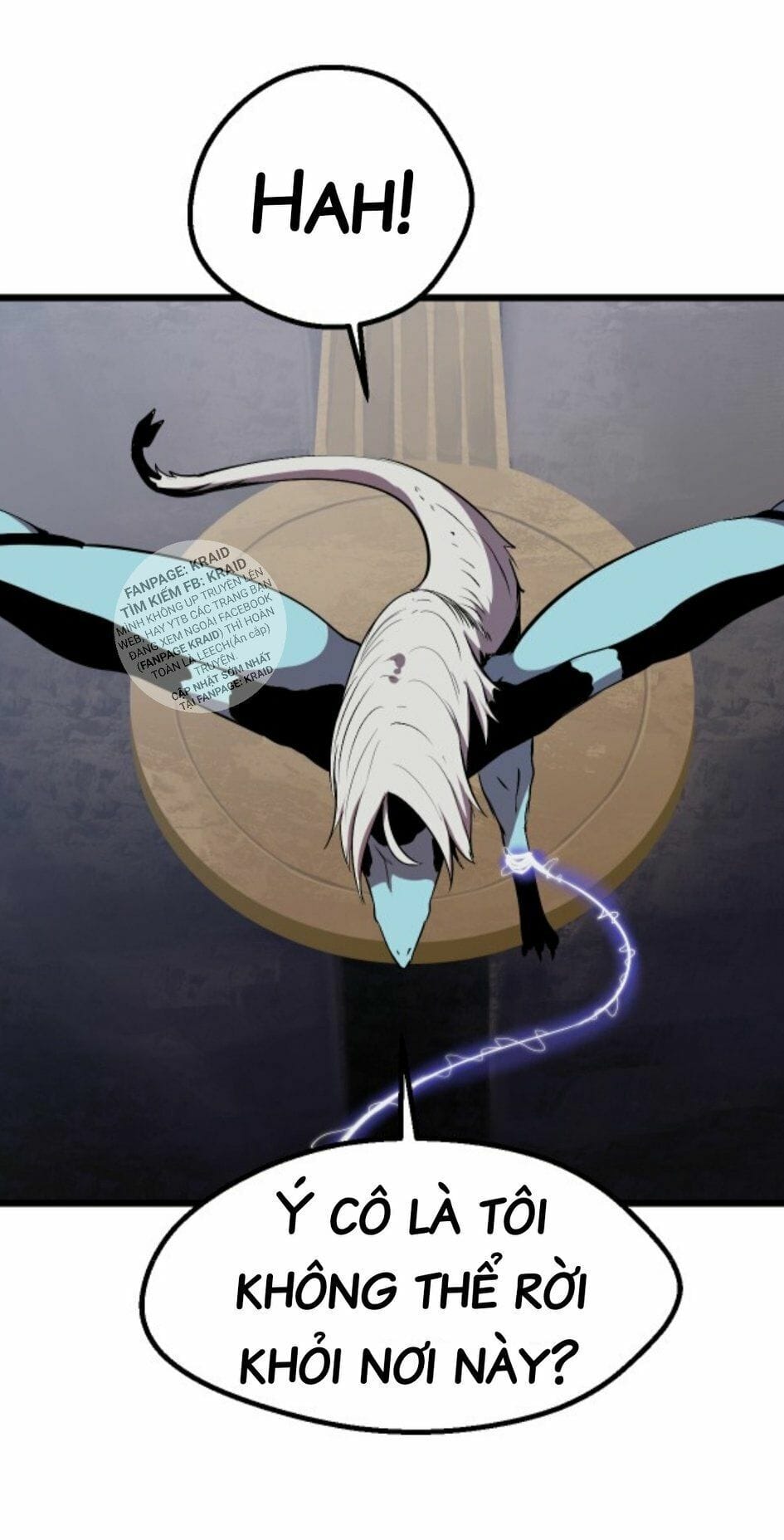 Truyện Tranh Anh Hùng Mạnh Nhất? Ta Không Làm Lâu Rồi! trang 5