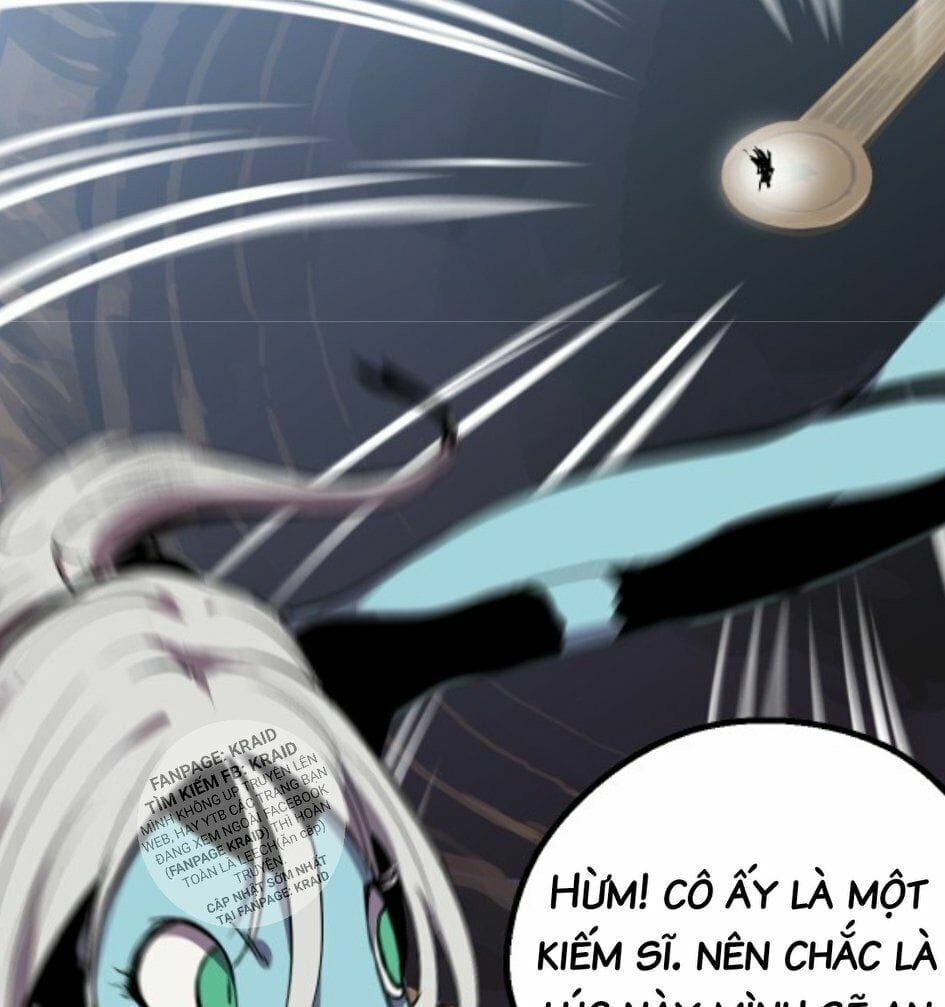 Truyện Tranh Anh Hùng Mạnh Nhất? Ta Không Làm Lâu Rồi! trang 5