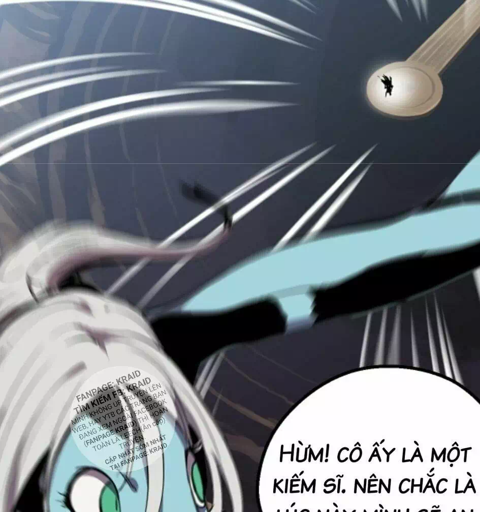 Truyện Tranh Anh Hùng Mạnh Nhất? Ta Không Làm Lâu Rồi! trang 5