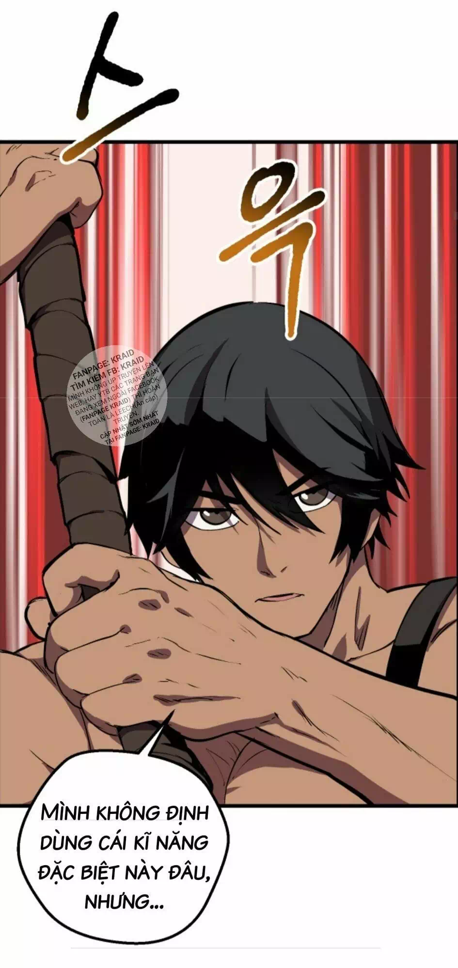 Truyện Tranh Anh Hùng Mạnh Nhất? Ta Không Làm Lâu Rồi! trang 5
