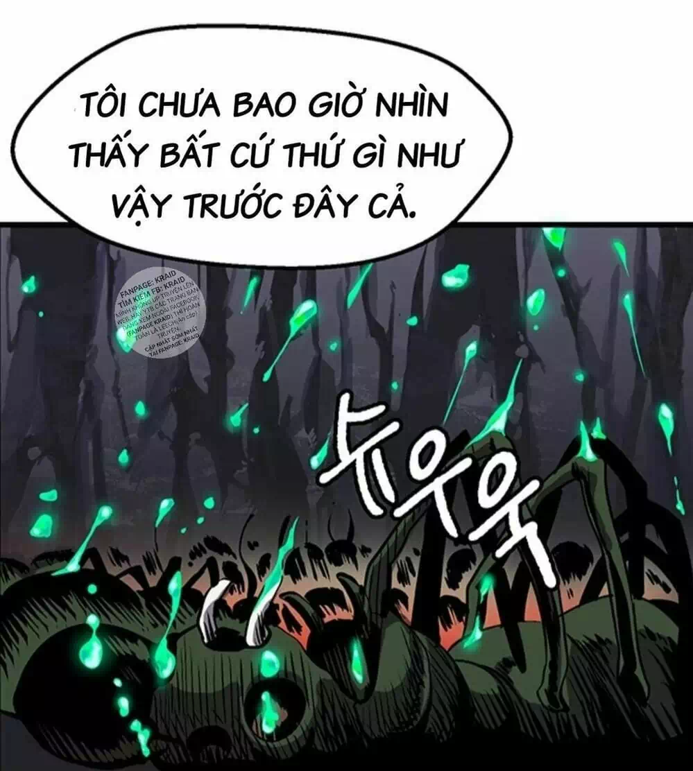 Truyện Tranh Anh Hùng Mạnh Nhất? Ta Không Làm Lâu Rồi! trang 5