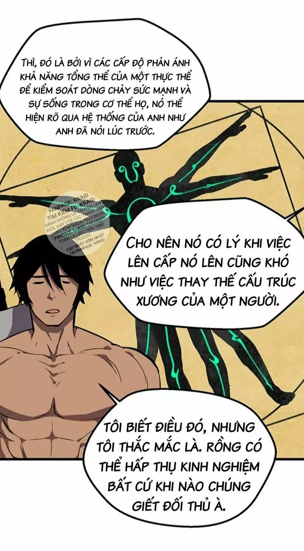 Truyện Tranh Anh Hùng Mạnh Nhất? Ta Không Làm Lâu Rồi! trang 5