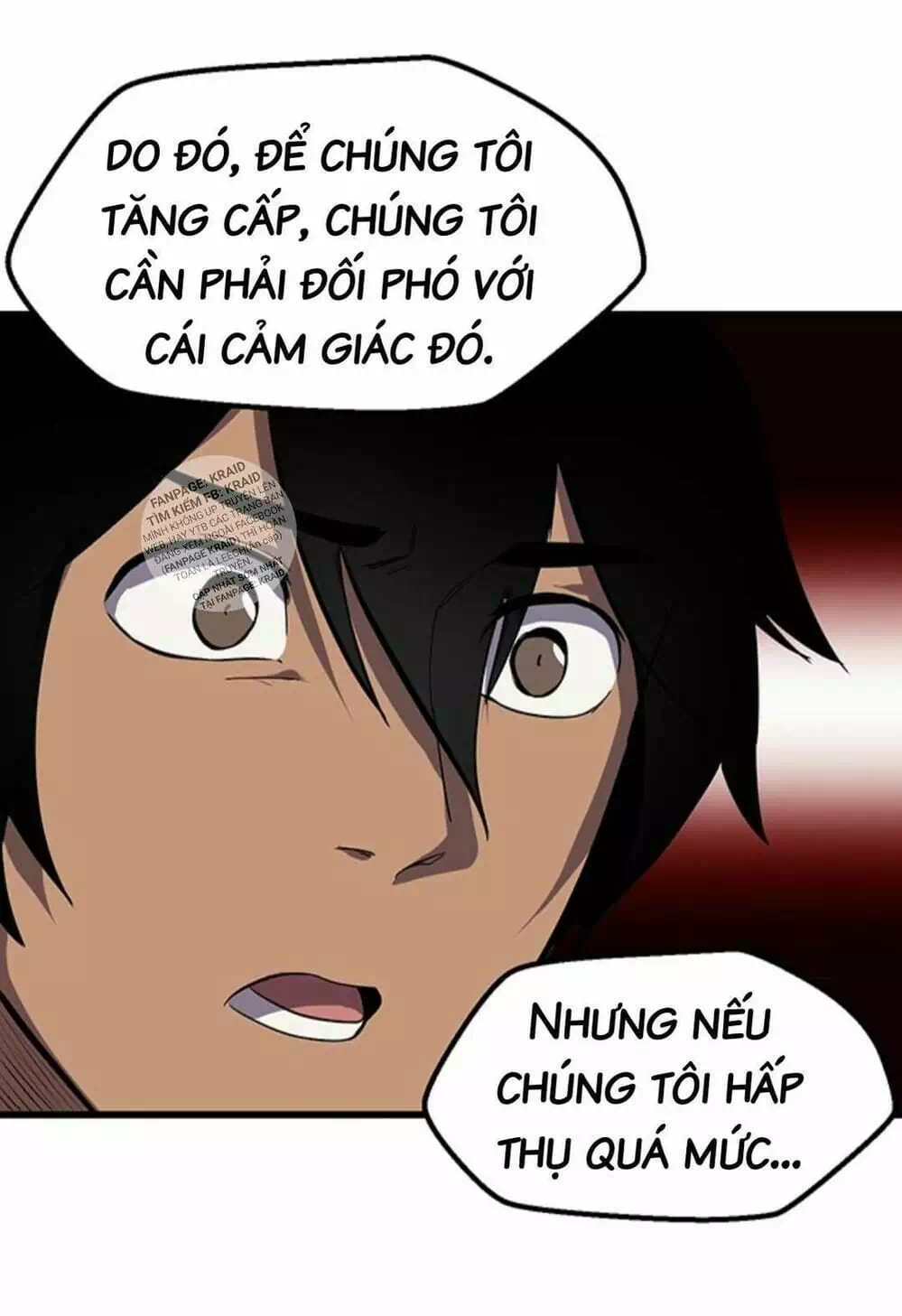 Truyện Tranh Anh Hùng Mạnh Nhất? Ta Không Làm Lâu Rồi! trang 5