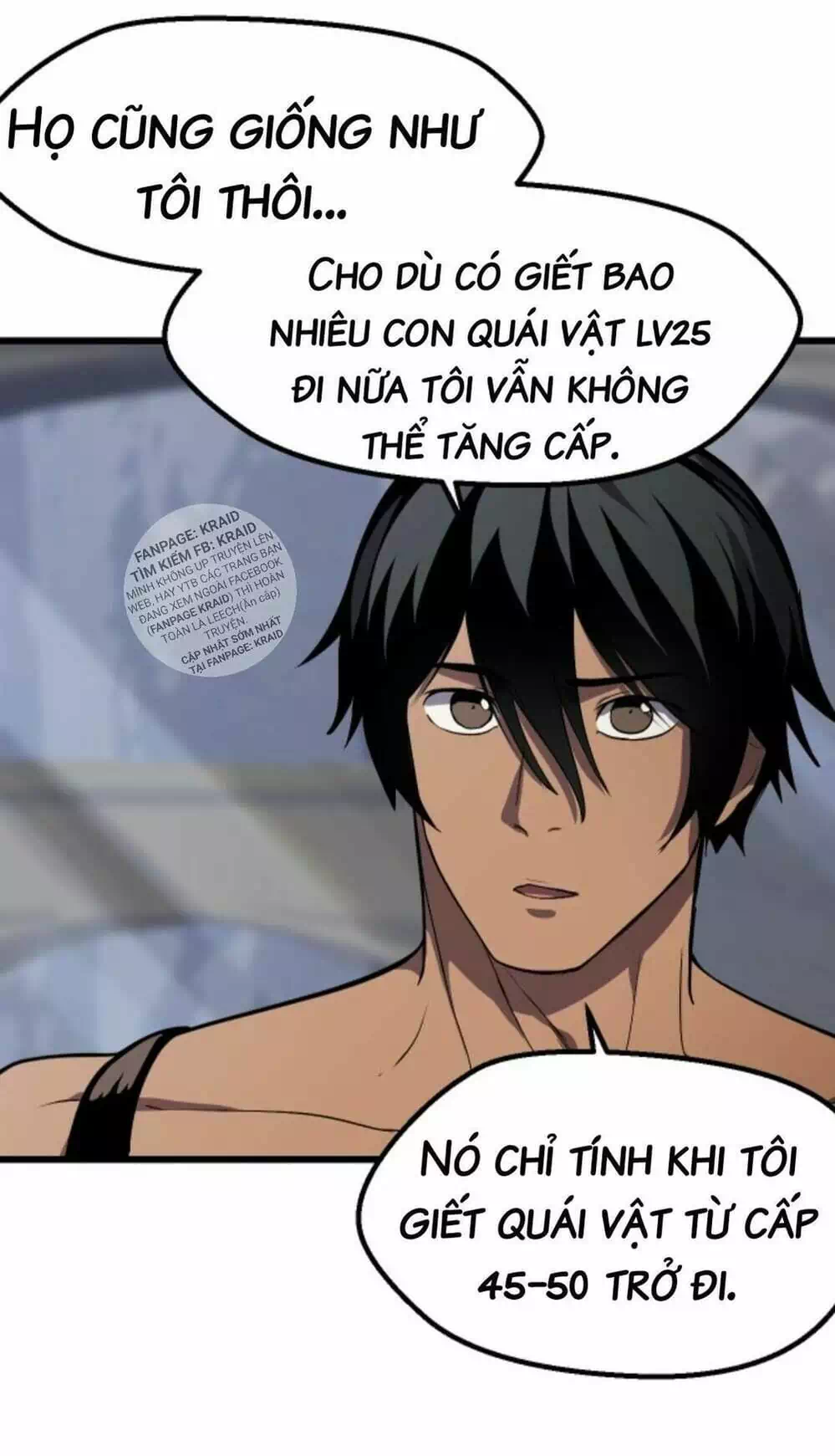 Truyện Tranh Anh Hùng Mạnh Nhất? Ta Không Làm Lâu Rồi! trang 5