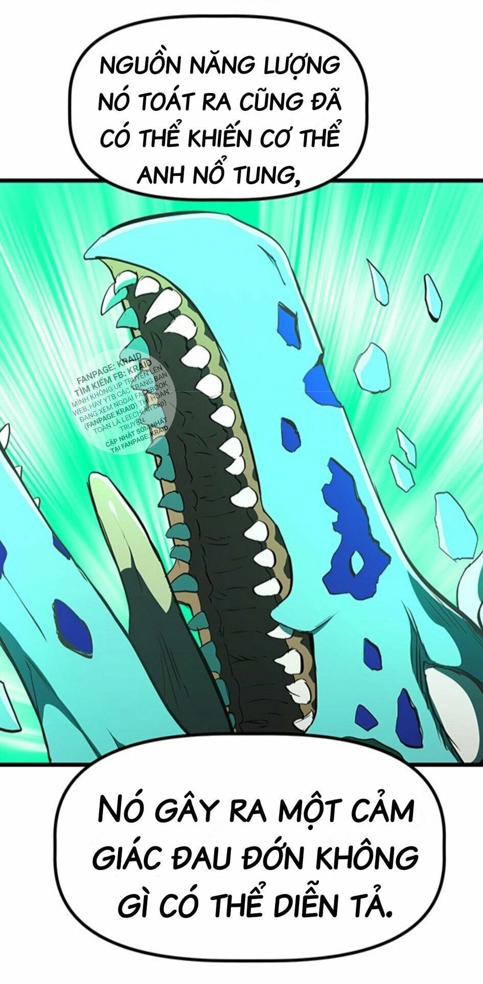 Truyện Tranh Anh Hùng Mạnh Nhất? Ta Không Làm Lâu Rồi! trang 5