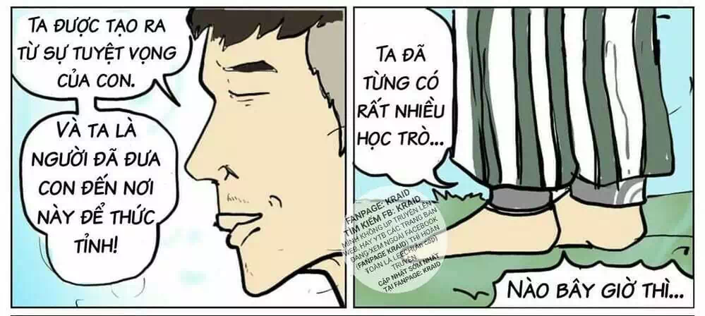 Truyện Tranh Anh Hùng Mạnh Nhất? Ta Không Làm Lâu Rồi! trang 5