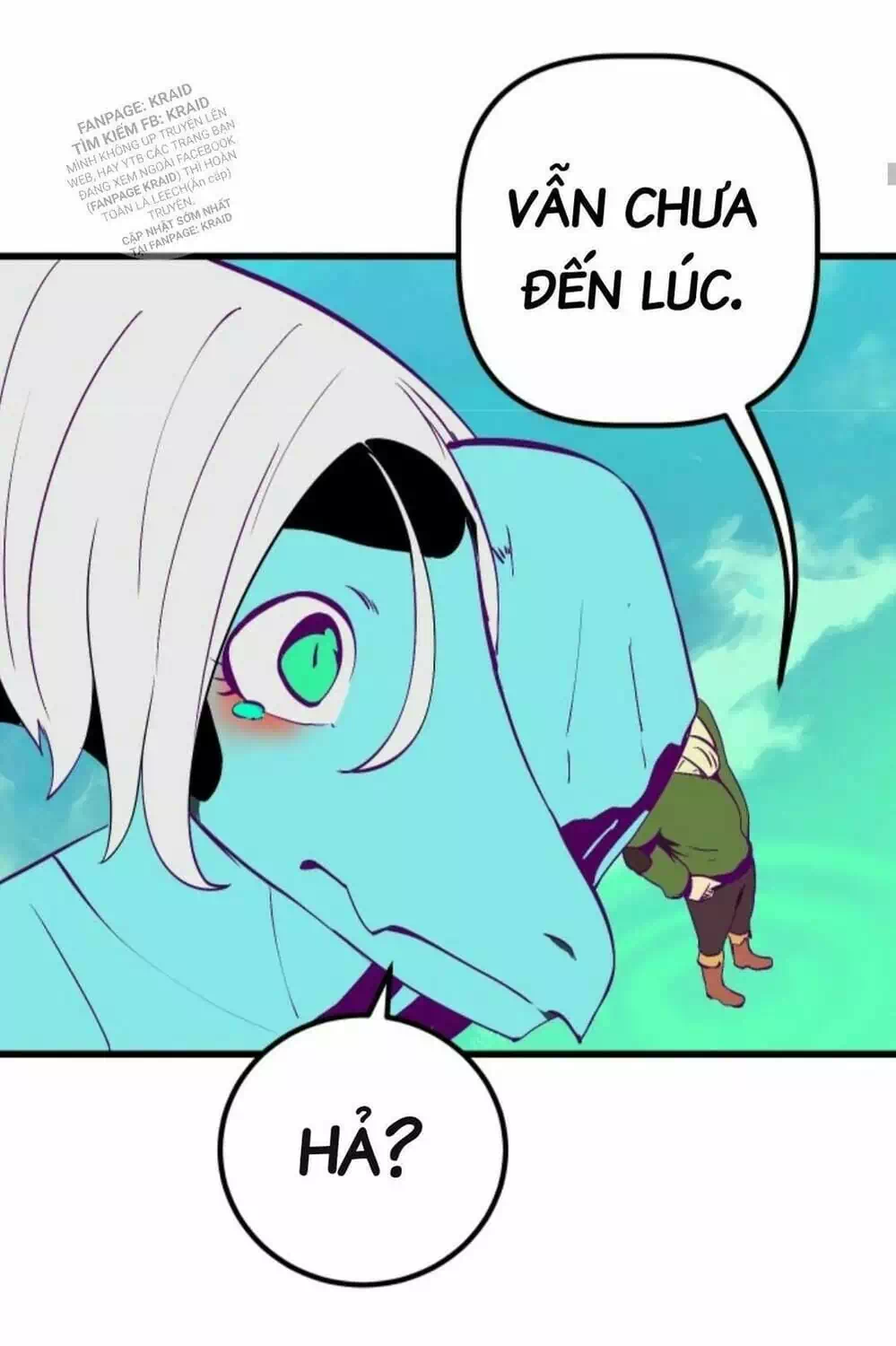 Truyện Tranh Anh Hùng Mạnh Nhất? Ta Không Làm Lâu Rồi! trang 5