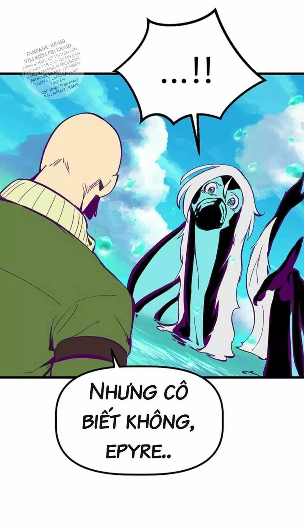 Truyện Tranh Anh Hùng Mạnh Nhất? Ta Không Làm Lâu Rồi! trang 5