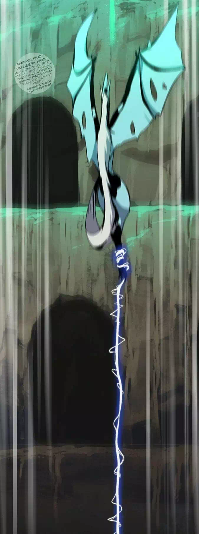 Truyện Tranh Anh Hùng Mạnh Nhất? Ta Không Làm Lâu Rồi! trang 5