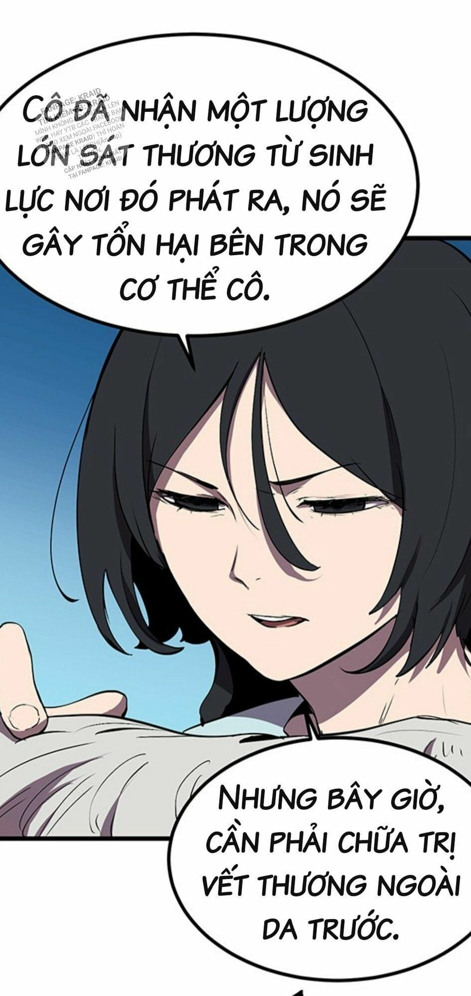 Truyện Tranh Anh Hùng Mạnh Nhất? Ta Không Làm Lâu Rồi! trang 5