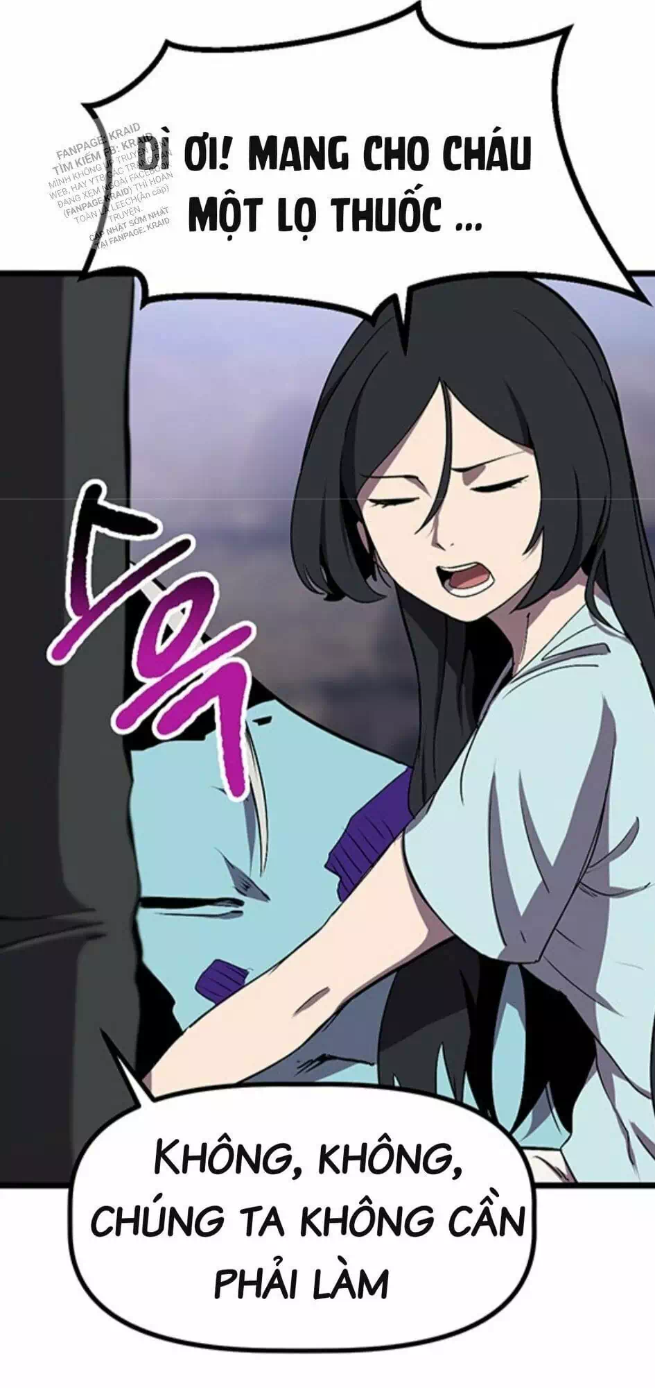 Truyện Tranh Anh Hùng Mạnh Nhất? Ta Không Làm Lâu Rồi! trang 5